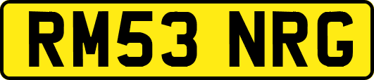 RM53NRG