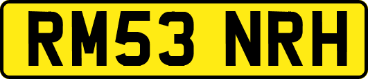 RM53NRH