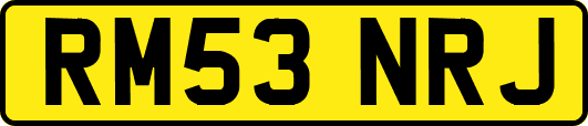 RM53NRJ