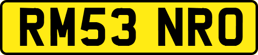 RM53NRO
