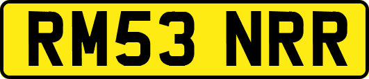 RM53NRR