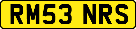 RM53NRS