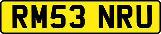RM53NRU
