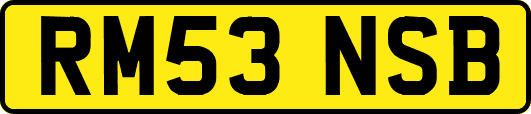 RM53NSB