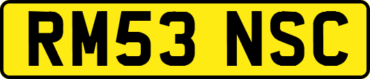 RM53NSC