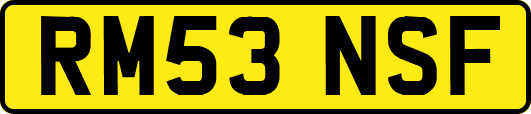 RM53NSF