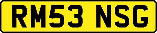 RM53NSG