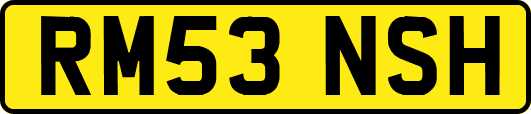 RM53NSH