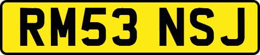 RM53NSJ