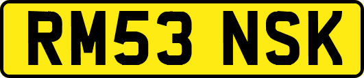 RM53NSK