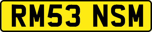 RM53NSM