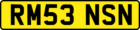 RM53NSN