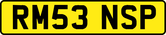 RM53NSP