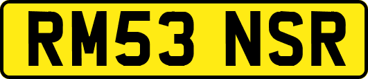RM53NSR