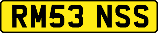 RM53NSS