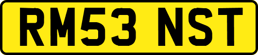 RM53NST