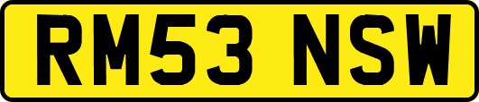RM53NSW