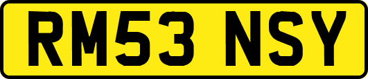 RM53NSY