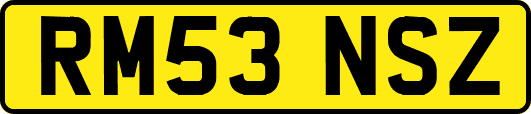 RM53NSZ