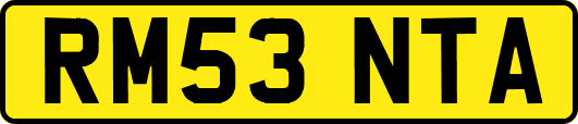 RM53NTA