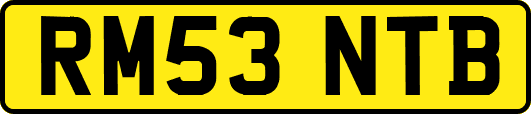 RM53NTB