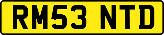 RM53NTD