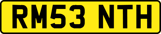 RM53NTH