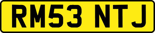 RM53NTJ