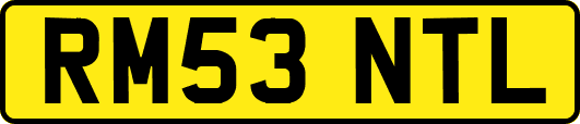 RM53NTL