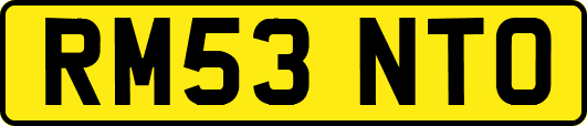 RM53NTO