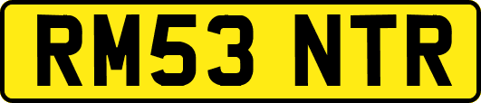 RM53NTR