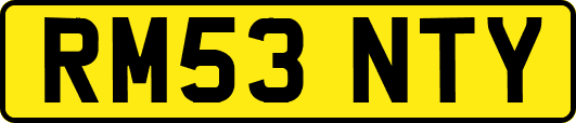 RM53NTY