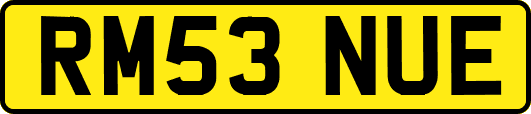 RM53NUE