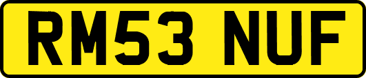 RM53NUF