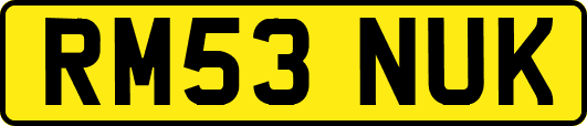 RM53NUK