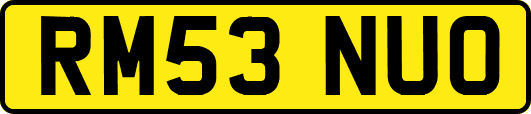 RM53NUO