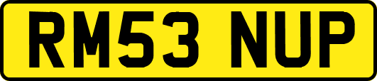 RM53NUP