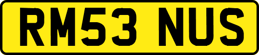 RM53NUS