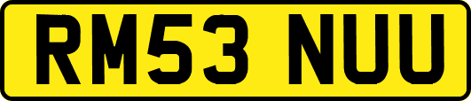 RM53NUU