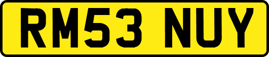 RM53NUY