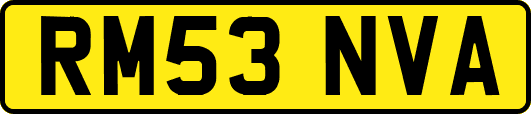 RM53NVA