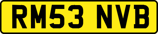 RM53NVB