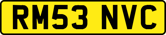 RM53NVC