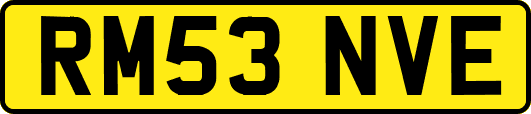 RM53NVE
