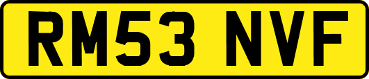 RM53NVF