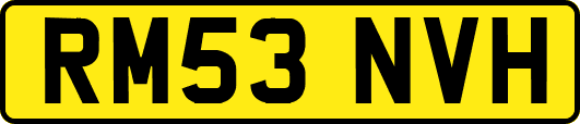 RM53NVH
