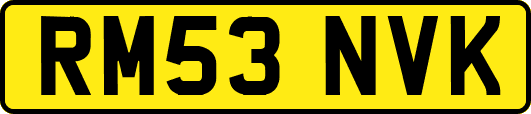 RM53NVK