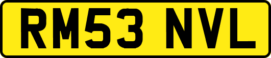 RM53NVL
