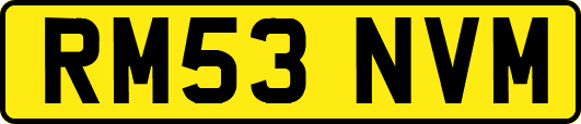 RM53NVM