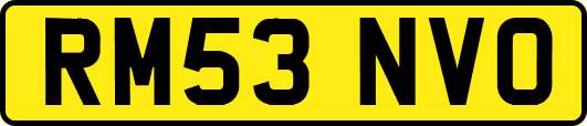 RM53NVO